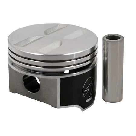 Seal Pwr Engine Part Power Forged Piston, L-2165F30 L-2165F30